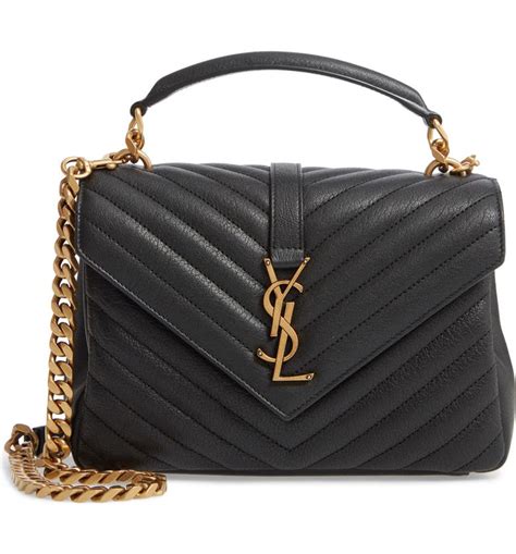 nordstrom ysl bags|what ysl bags are available.